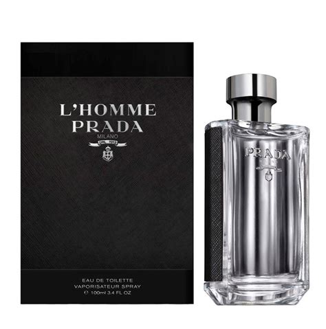 prada l'homme|Prada l'homme reviews.